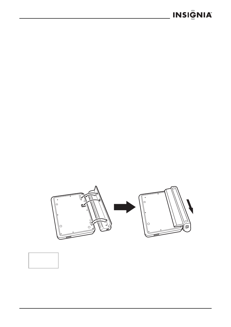 Configuración básica | Insignia IS-PD7BL User Manual | Page 116 / 156