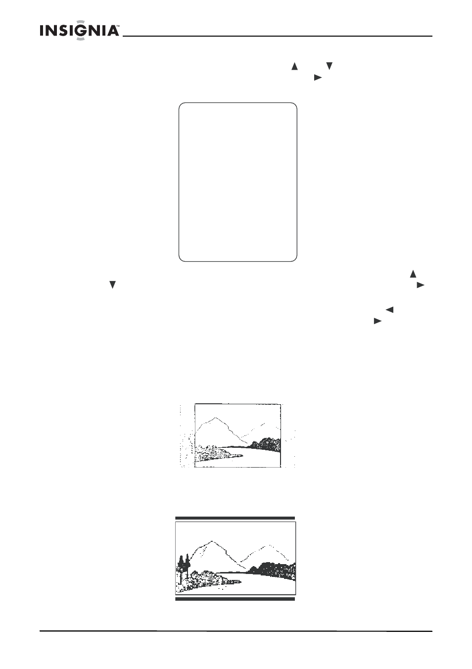 General setup page, 3 en | Insignia IS-PD7BL User Manual | Page 127 / 156