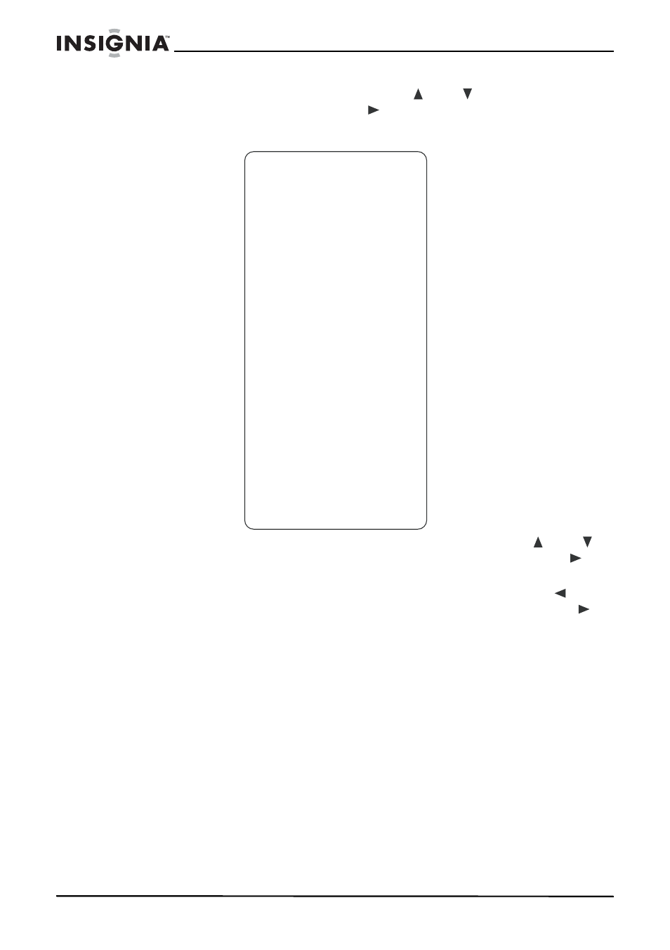 Preferences page | Insignia IS-PD7BL User Manual | Page 133 / 156