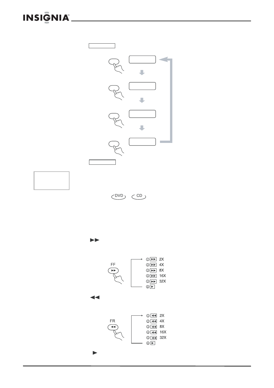 Insignia IS-PD7BL User Manual | Page 135 / 156