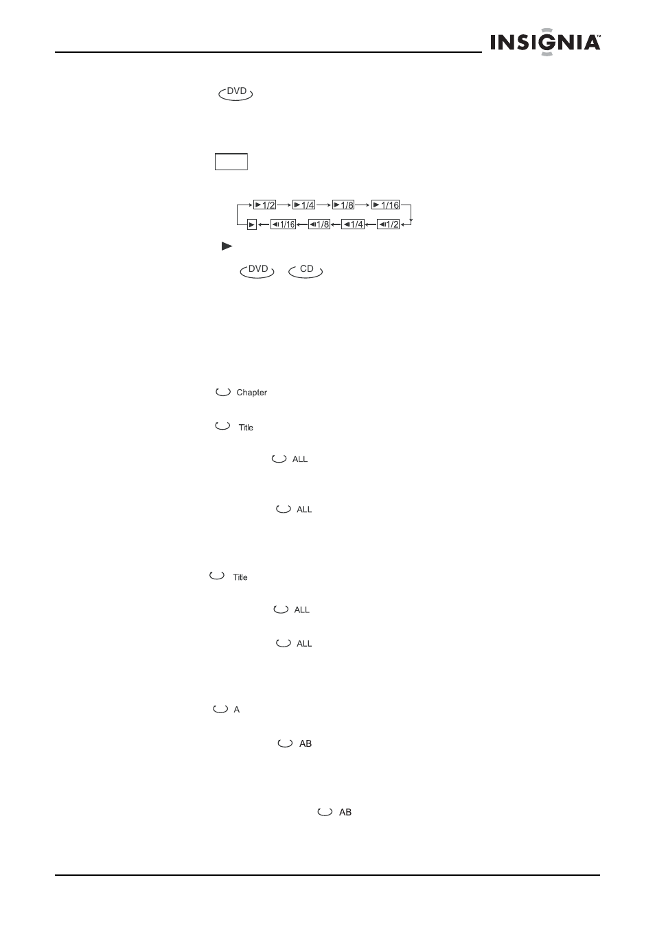 Insignia IS-PD7BL User Manual | Page 136 / 156