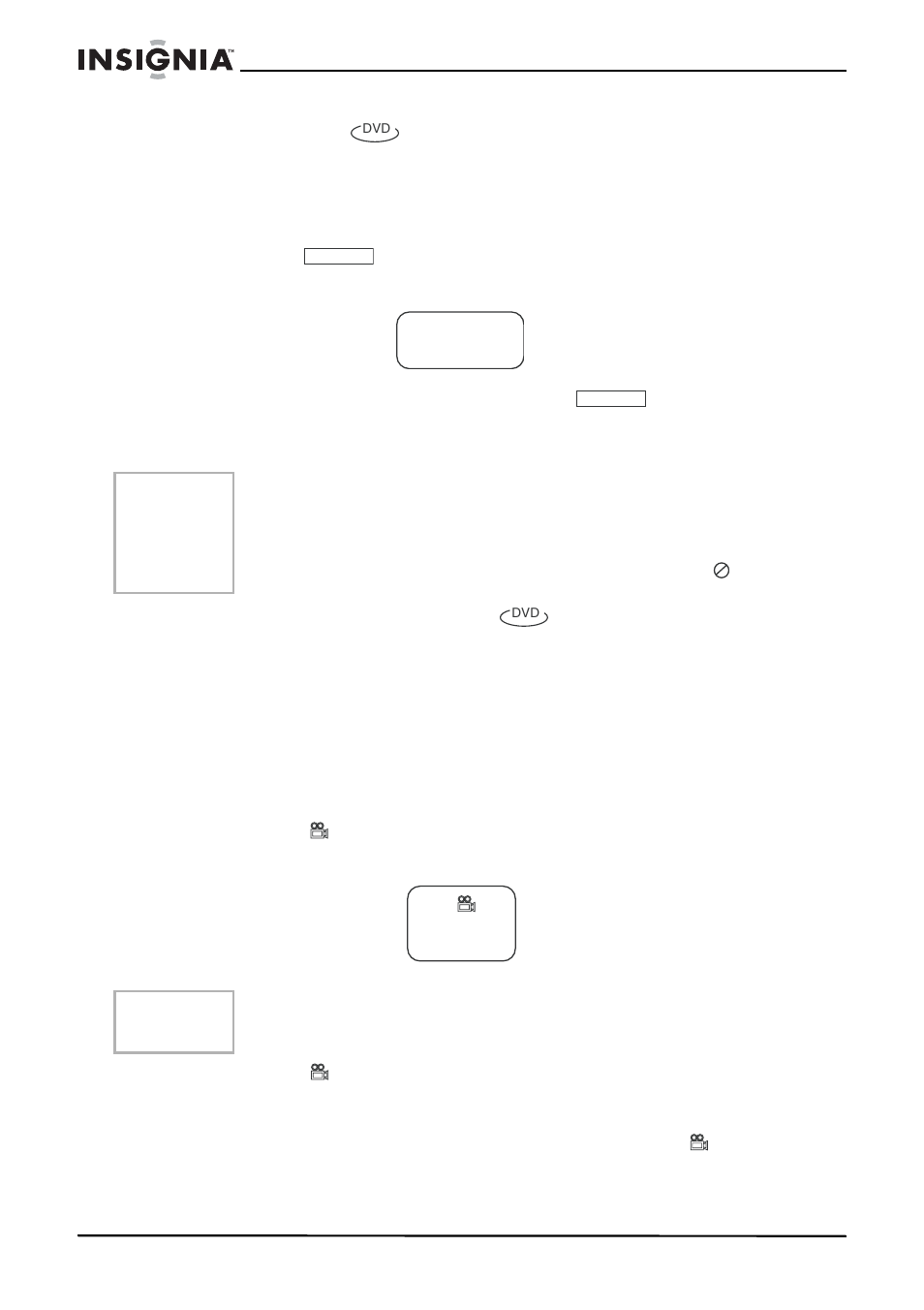 Insignia IS-PD7BL User Manual | Page 137 / 156