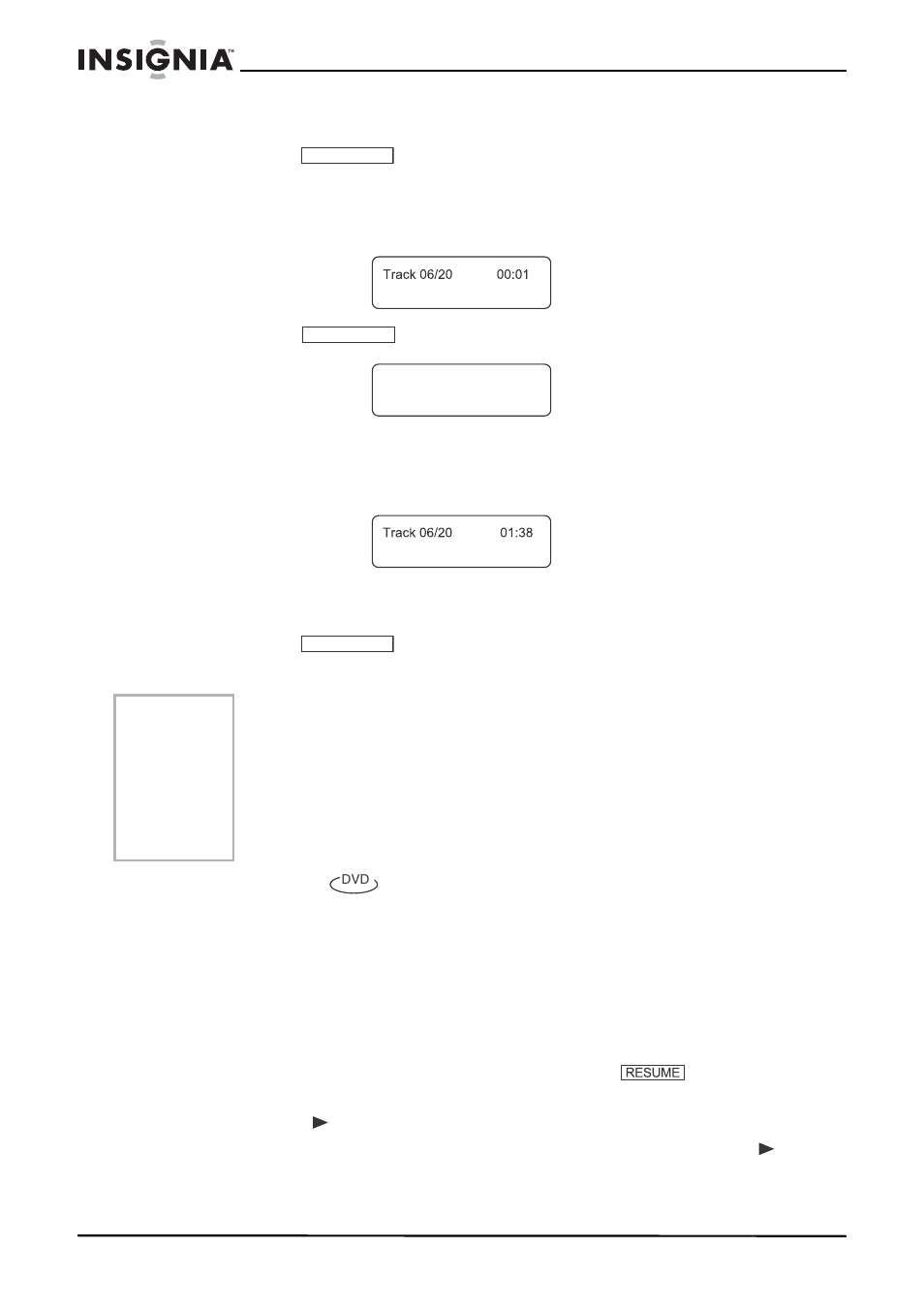 Insignia IS-PD7BL User Manual | Page 139 / 156