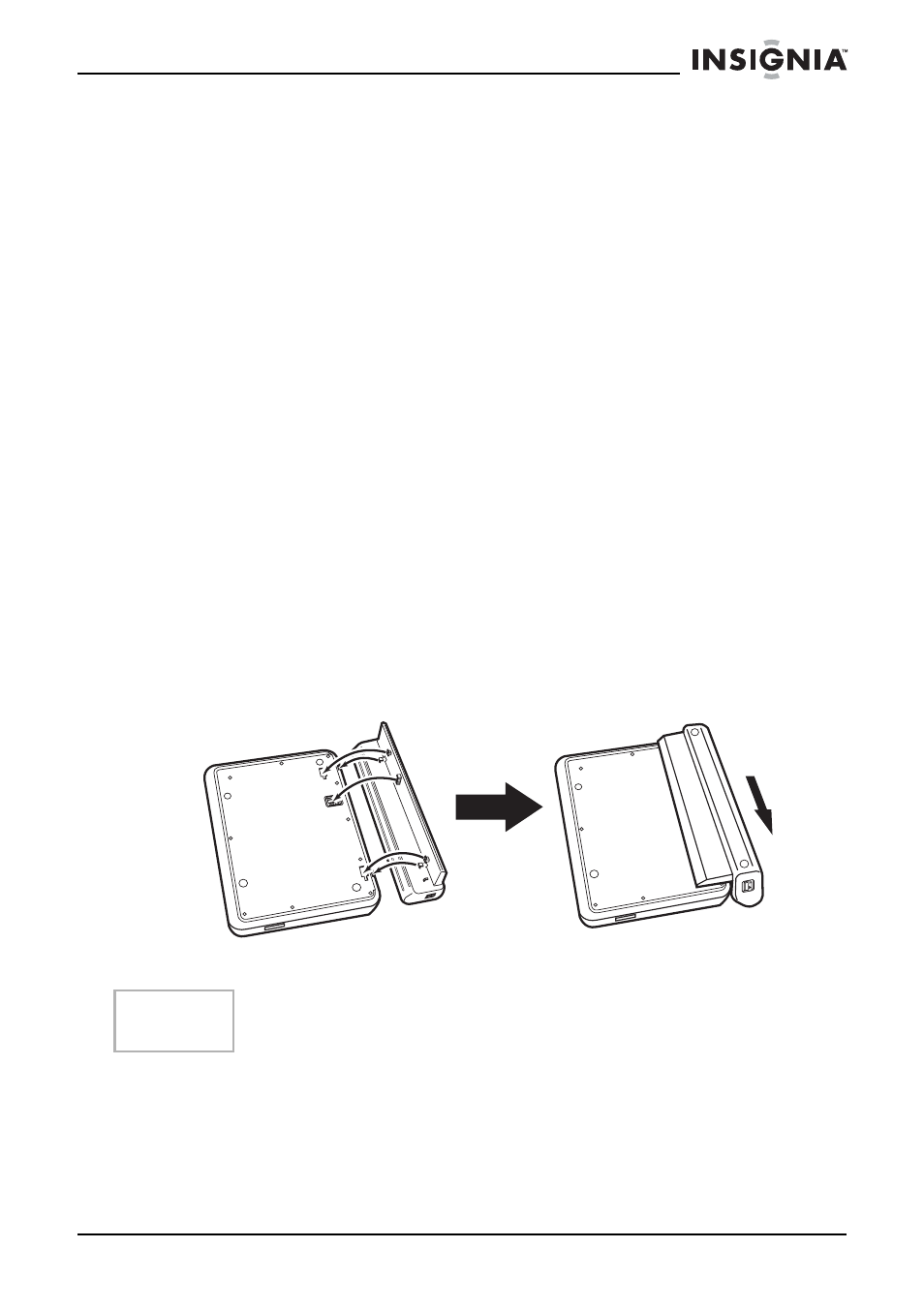 Basic setup | Insignia IS-PD7BL User Manual | Page 14 / 156