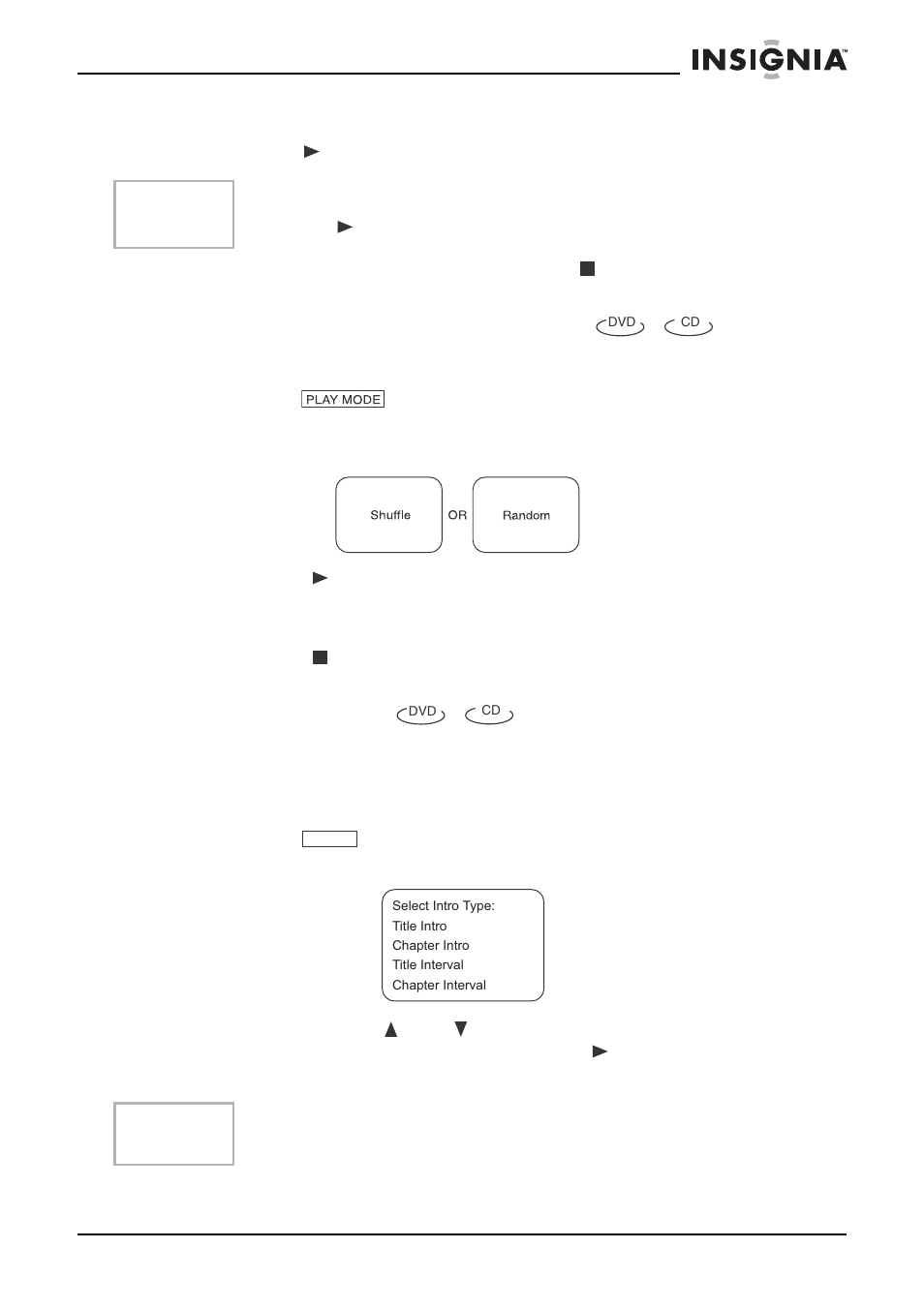 Insignia IS-PD7BL User Manual | Page 142 / 156