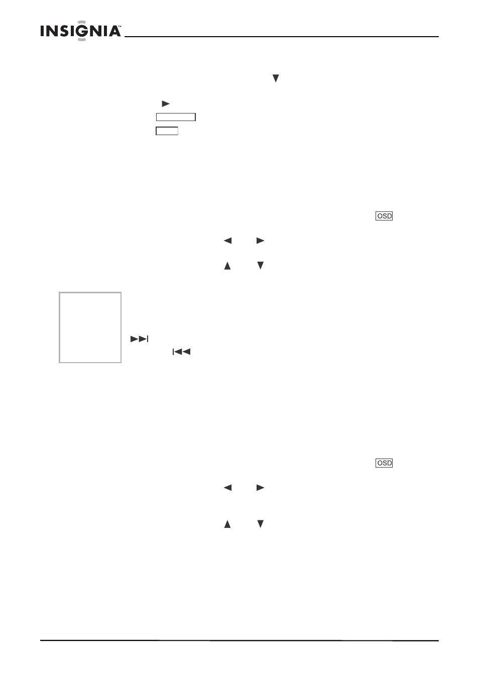 Insignia IS-PD7BL User Manual | Page 145 / 156