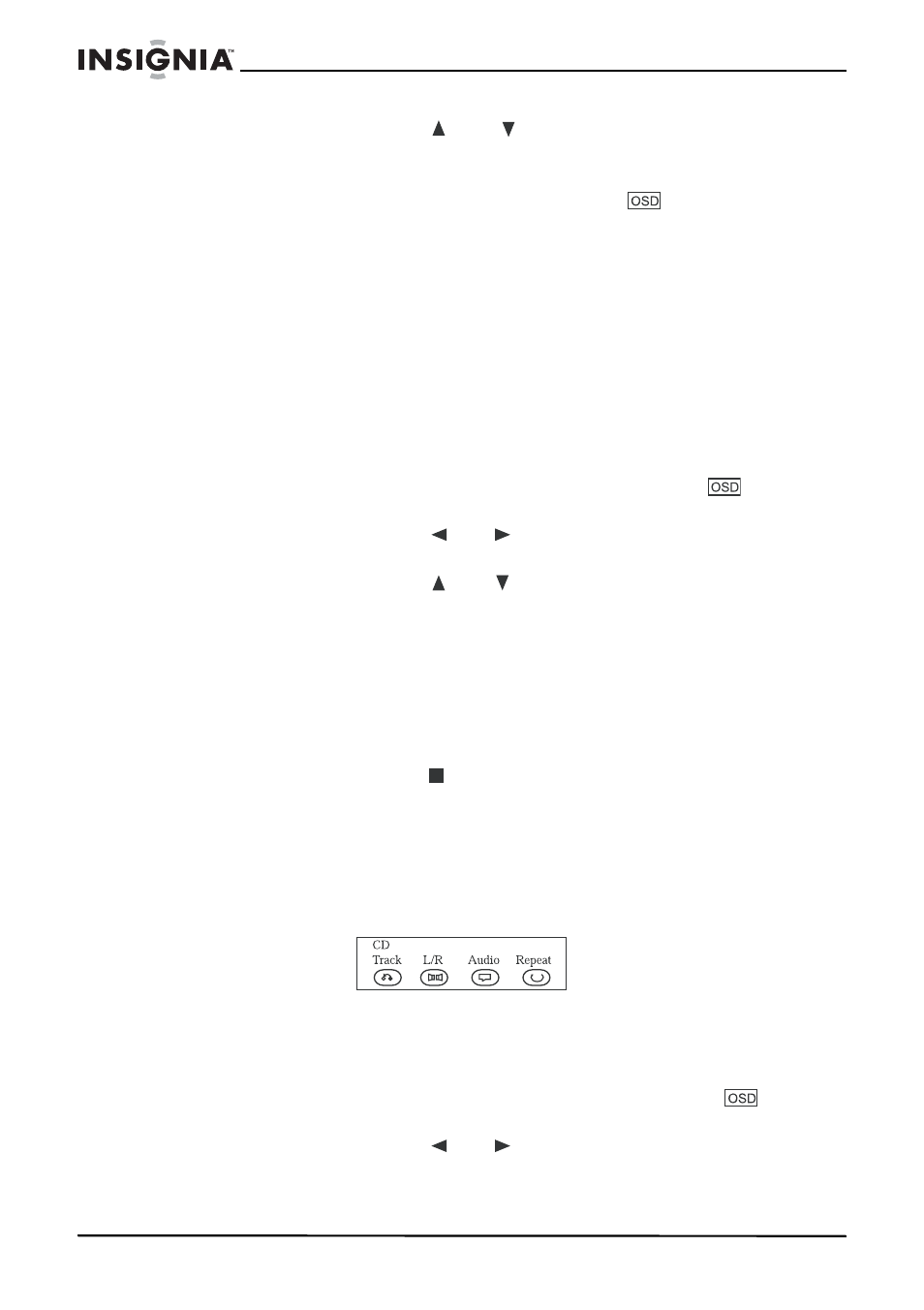 Insignia IS-PD7BL User Manual | Page 147 / 156