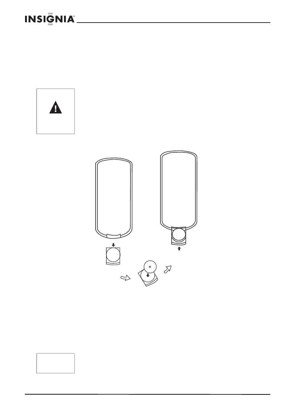 Insignia IS-PD7BL User Manual | Page 17 / 156