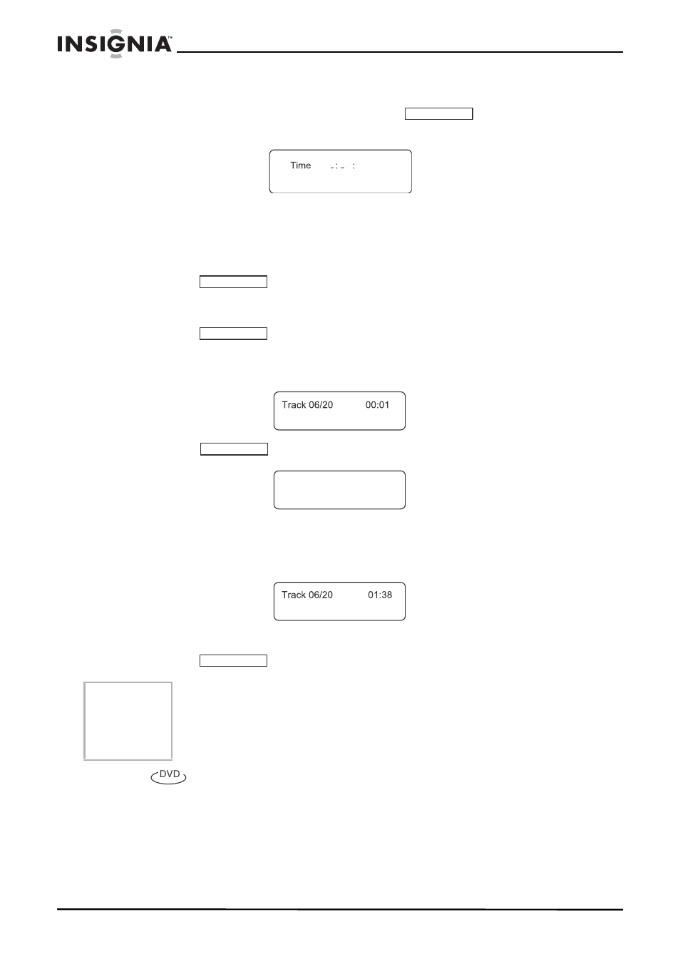 Insignia IS-PD7BL User Manual | Page 35 / 156
