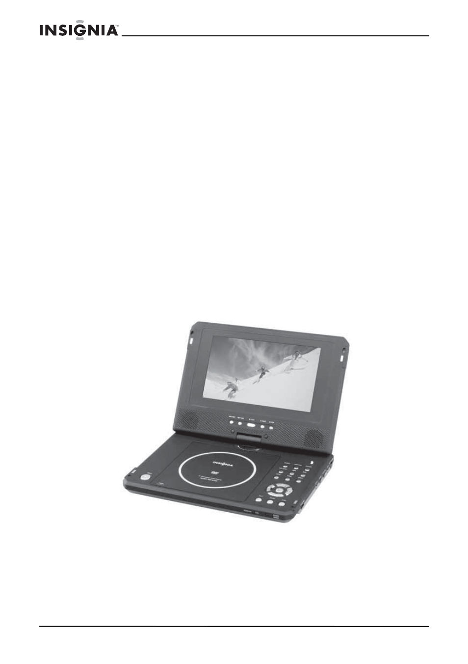 Insignia IS-PD7BL User Manual | Page 51 / 156
