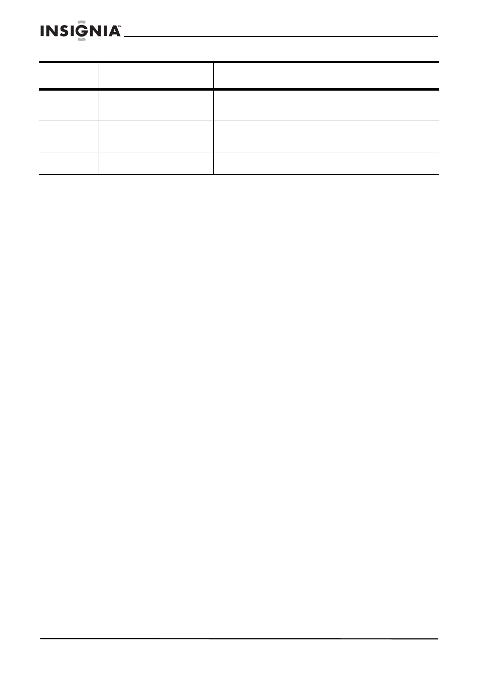 Insignia IS-PD7BL User Manual | Page 59 / 156
