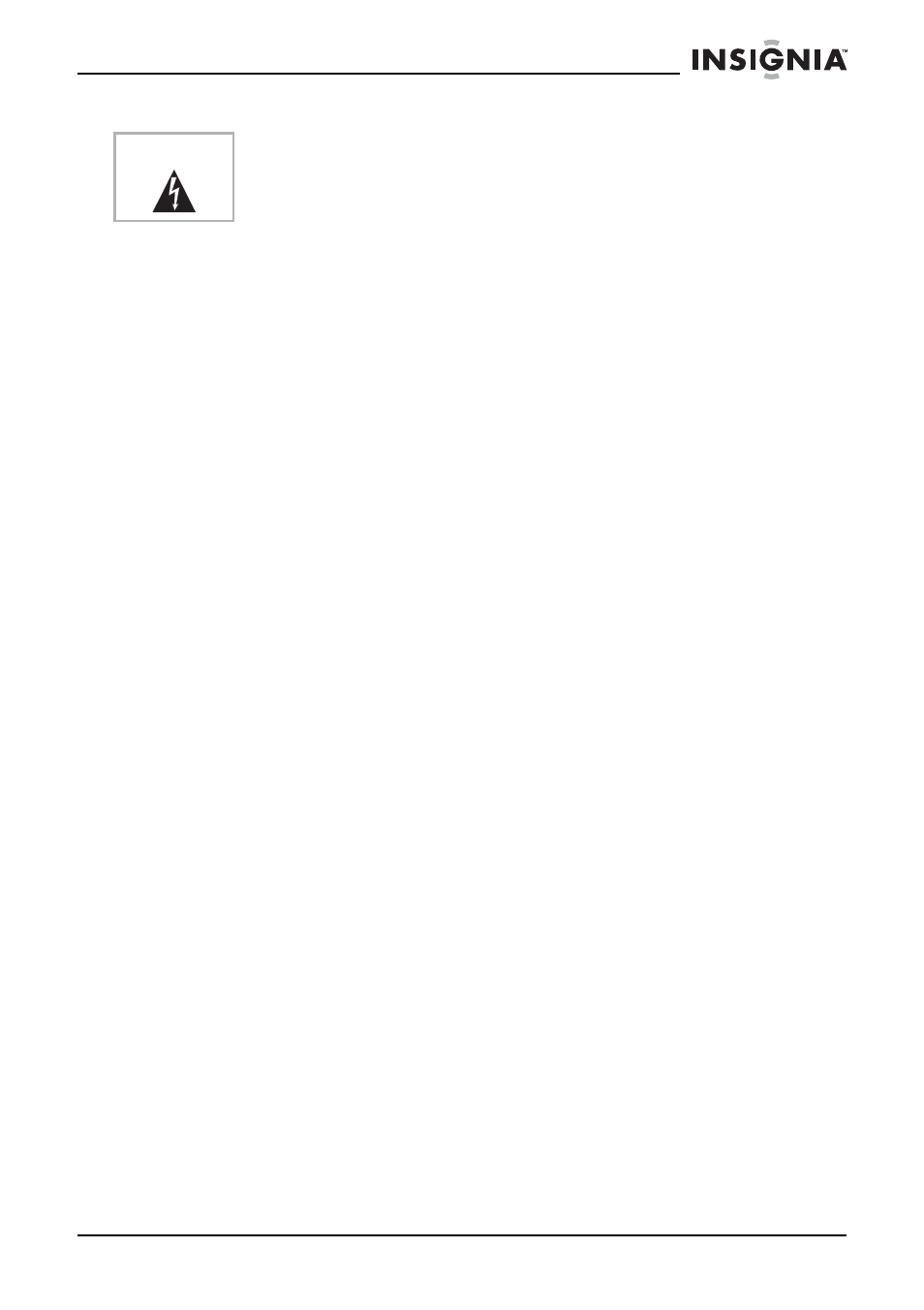 Insignia IS-PD7BL User Manual | Page 6 / 156