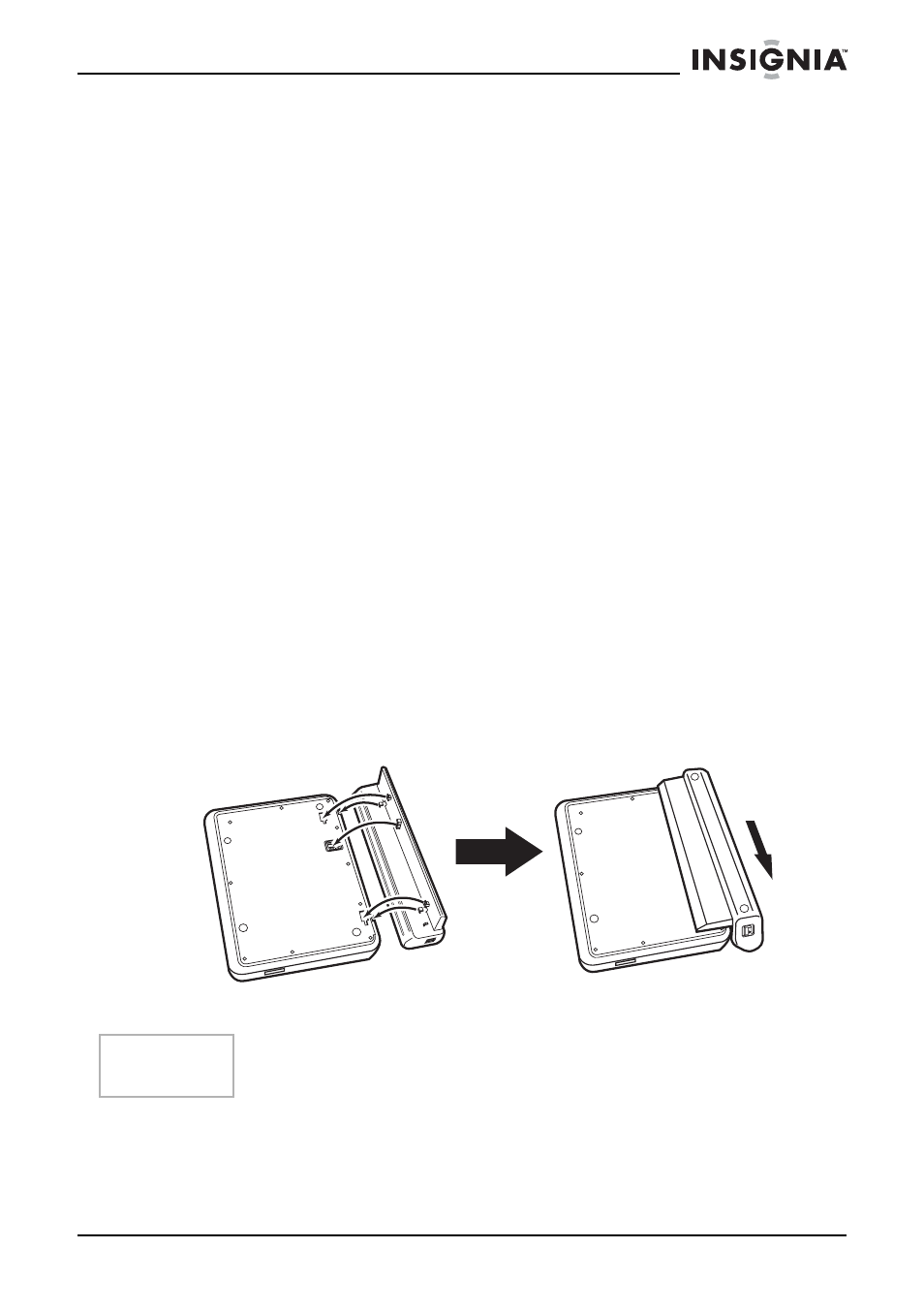 Configuration de base | Insignia IS-PD7BL User Manual | Page 64 / 156
