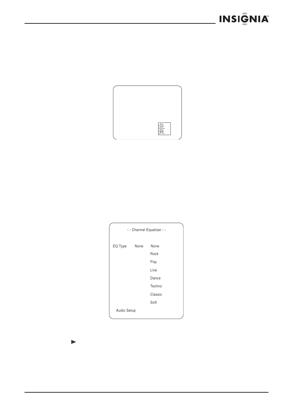 Dolby digital setup | Insignia IS-PD7BL User Manual | Page 78 / 156
