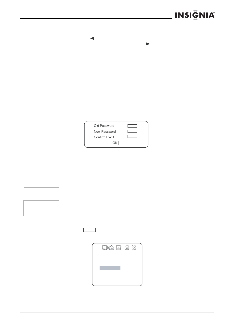 Insignia IS-PD7BL User Manual | Page 80 / 156