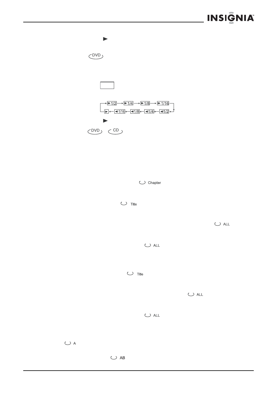 Insignia IS-PD7BL User Manual | Page 84 / 156