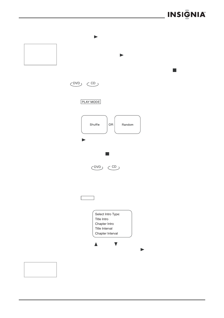 Insignia IS-PD7BL User Manual | Page 90 / 156
