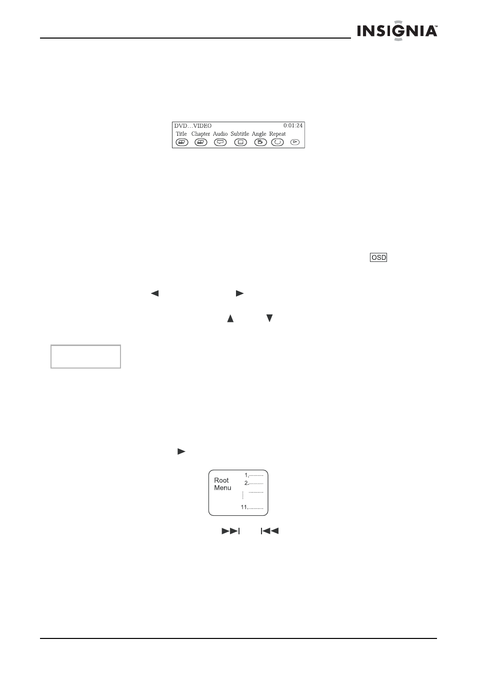 Insignia IS-PD7BL User Manual | Page 92 / 156