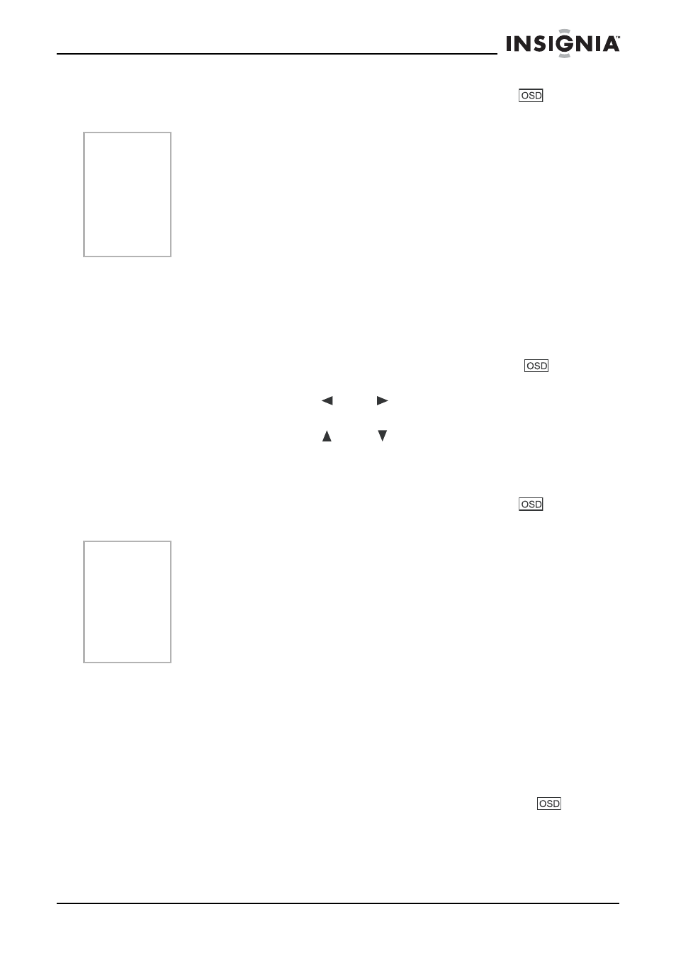 Insignia IS-PD7BL User Manual | Page 94 / 156