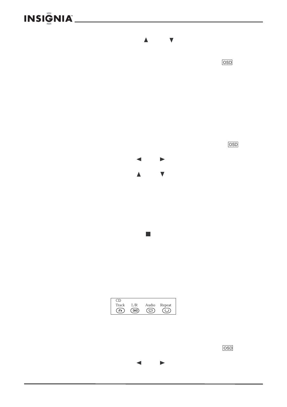 Insignia IS-PD7BL User Manual | Page 95 / 156