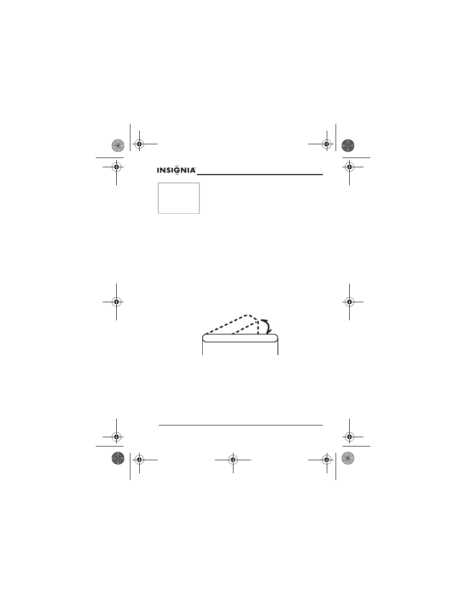 Entretien du radio-réveil, Fonctionnement du mode rappel d’alarme, Fonctionnement des antennes | Insignia NS-C2112 User Manual | Page 14 / 26