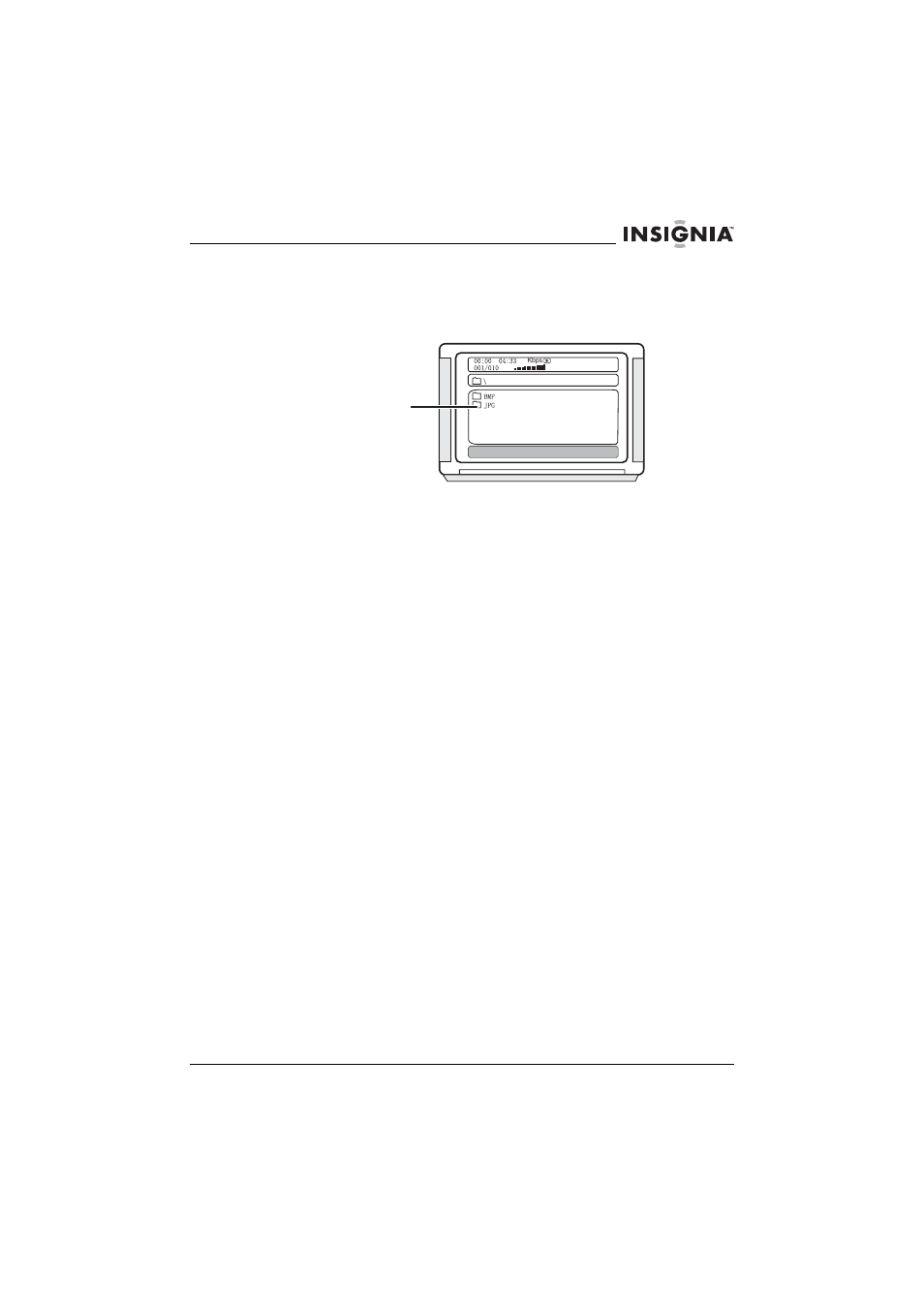 Jpg photo disc playing, Dvd title menu selection | Insignia NS-A1113 User Manual | Page 17 / 80