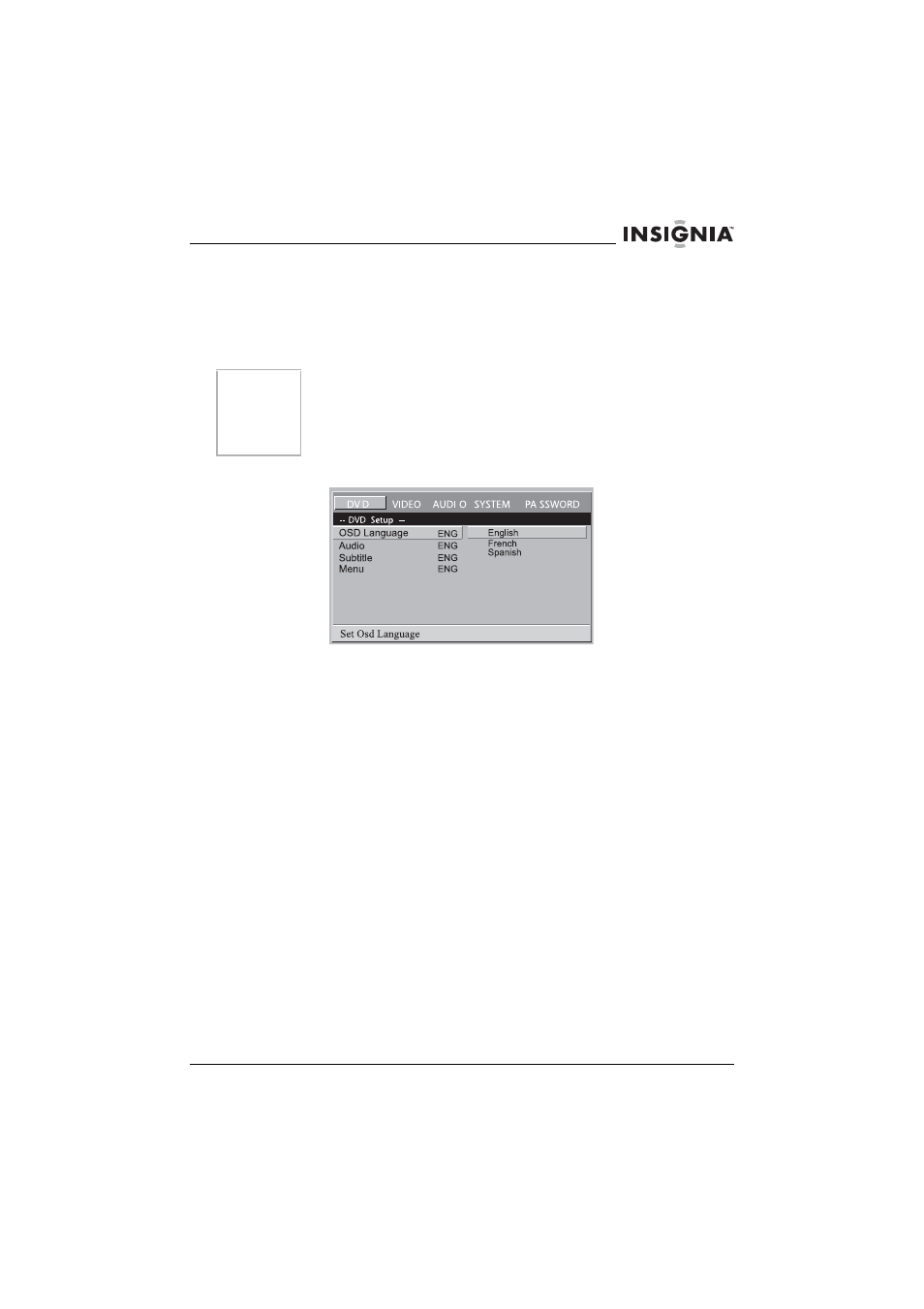 Insignia NS-A1113 User Manual | Page 69 / 80