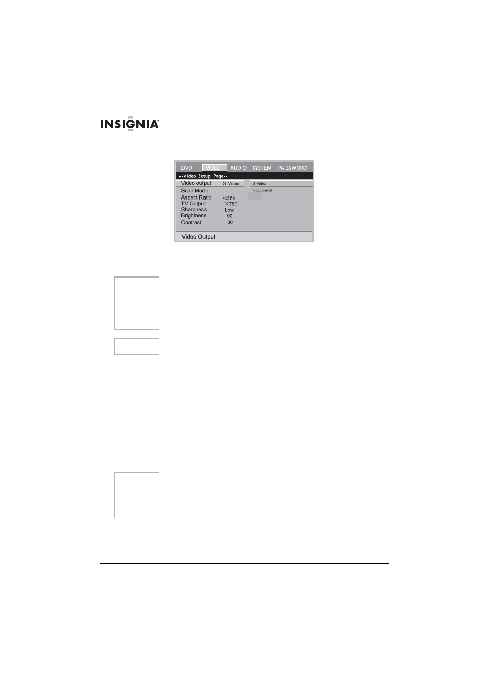 Insignia NS-A1113 User Manual | Page 70 / 80