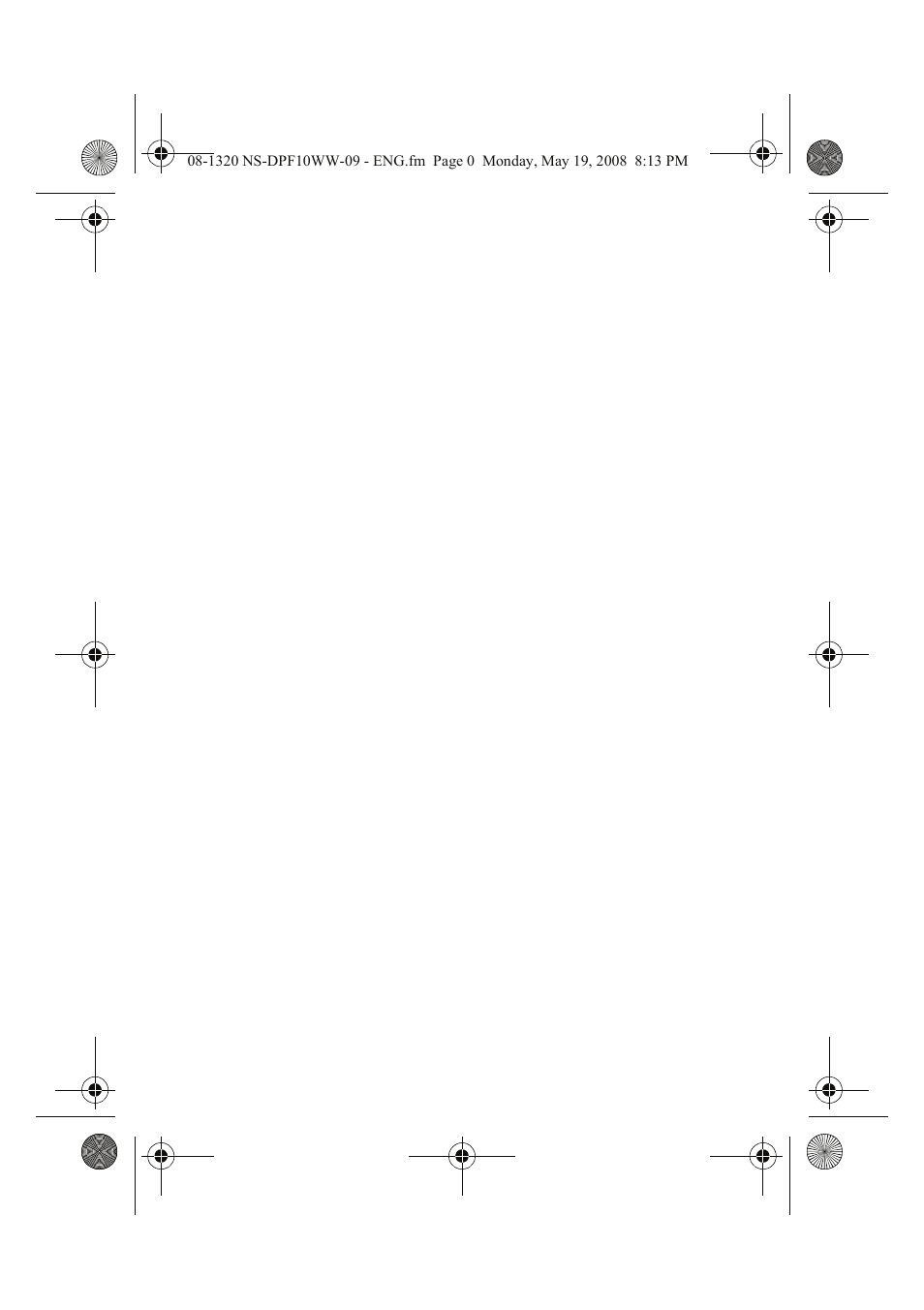 Insignia NS-DPF10WW-09CA User Manual | Page 2 / 48