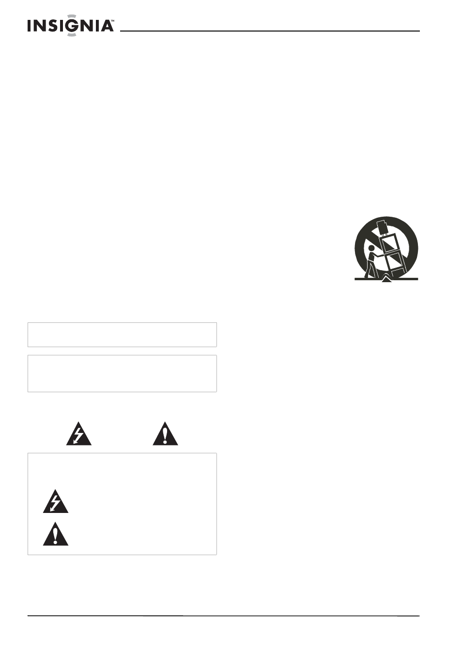 Insignia NS-F24TV User Manual | Page 22 / 66