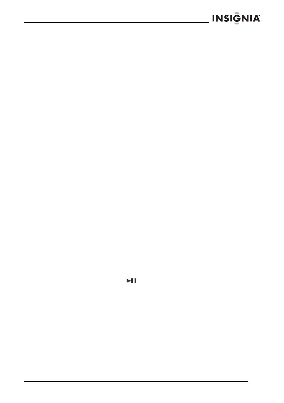Locating a specific passage, To locate a specific passage within a track, Repeating portions of a cd | To use repeat mode, Programming playback, To program playback, To erase a program, To repeat a single track of a program | Insignia NS-A2110 User Manual | Page 11 / 50