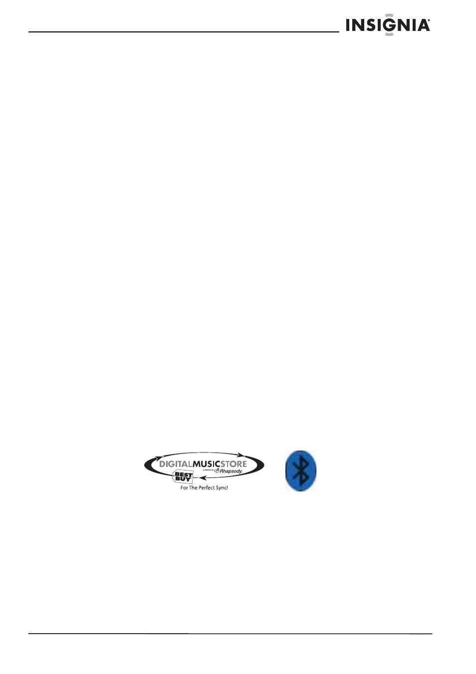 Insignia NS-2V17 User Manual | Page 3 / 68