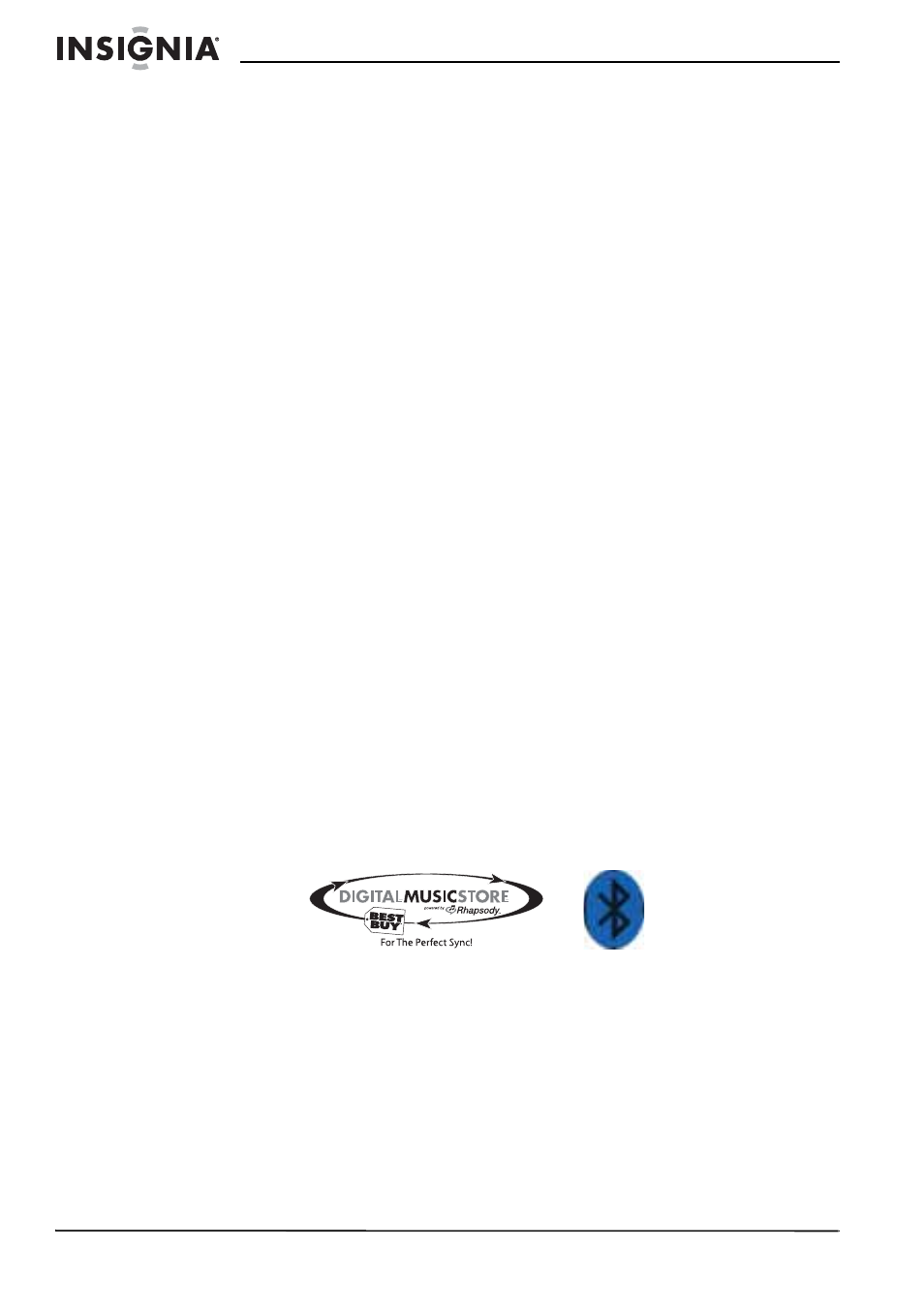 Insignia NS-2V17 User Manual | Page 34 / 68