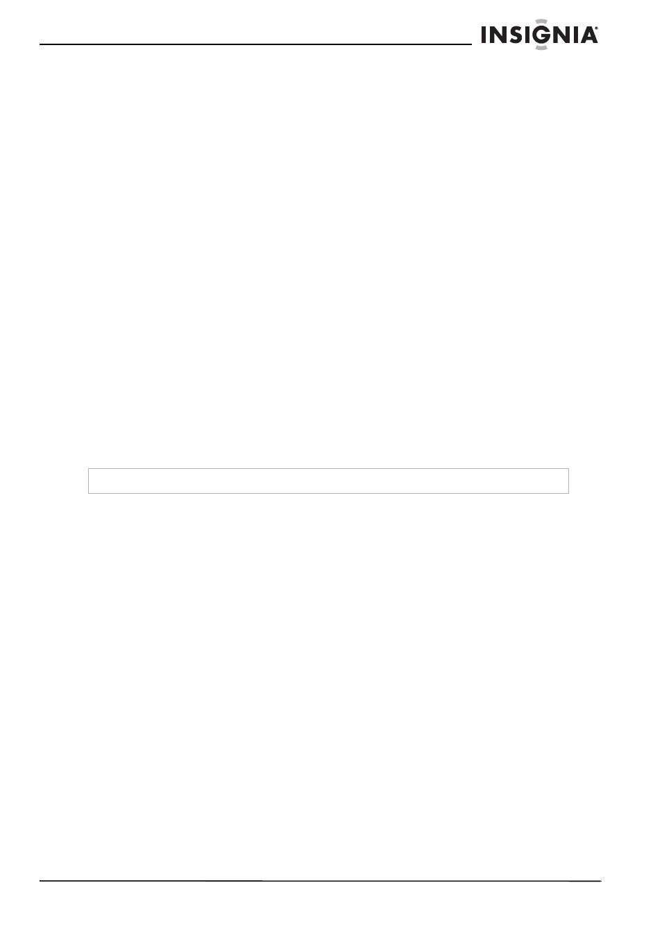 Mantenimiento de su reproductor de mp3, Cuidado y limpieza, Actualización del firmware | Comprando una batería nueva, Preguntas más frecuentes | Insignia NS-2V17 User Manual | Page 63 / 68