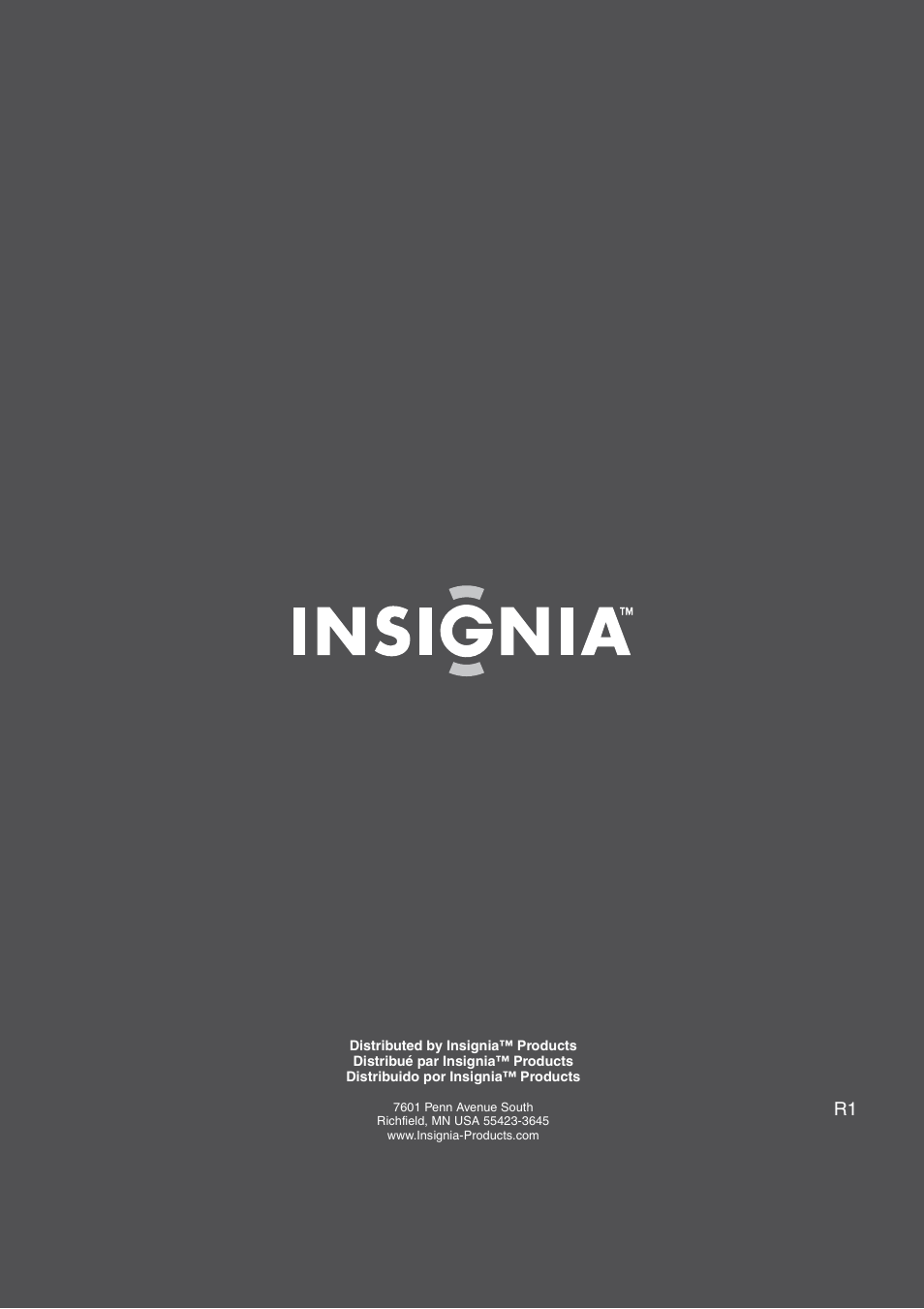 Insignia NS-DVB2G/DVB4G User Manual | Page 72 / 72
