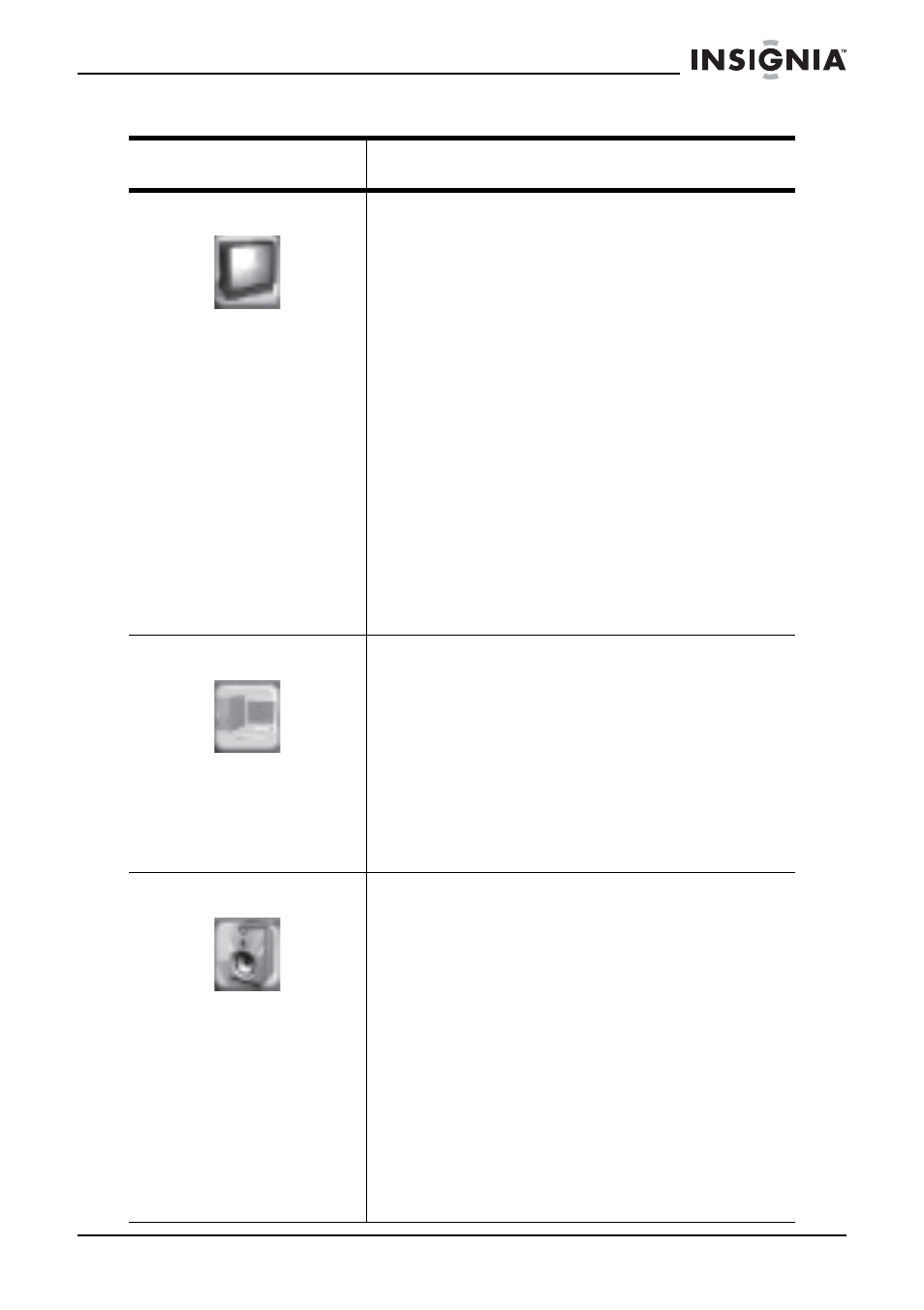 Insignia IS-EDPLTV42 User Manual | Page 22 / 106