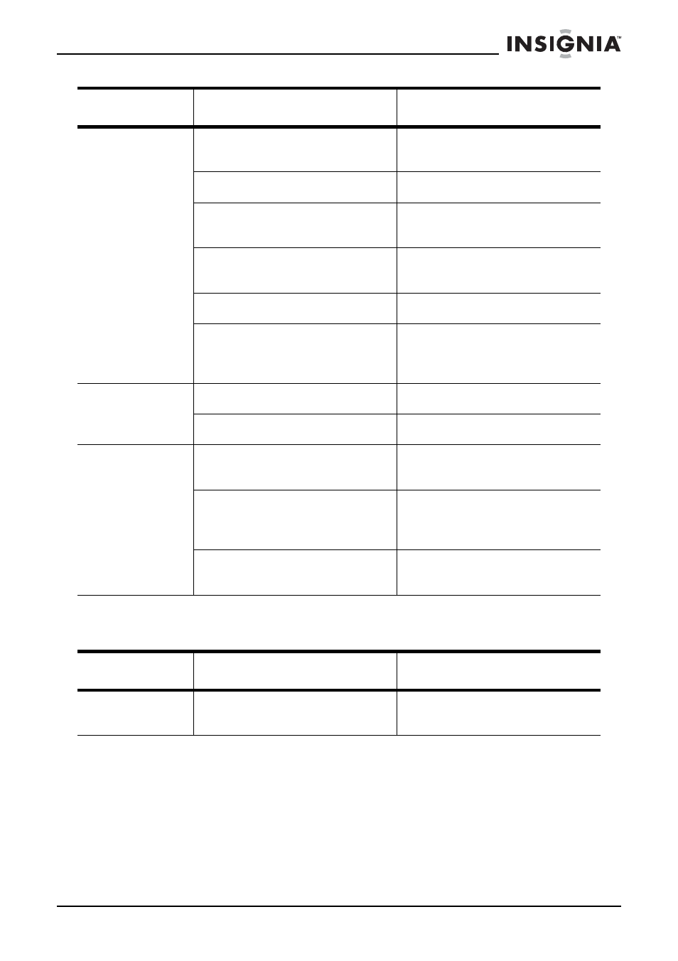 Power | Insignia IS-EDPLTV42 User Manual | Page 28 / 106