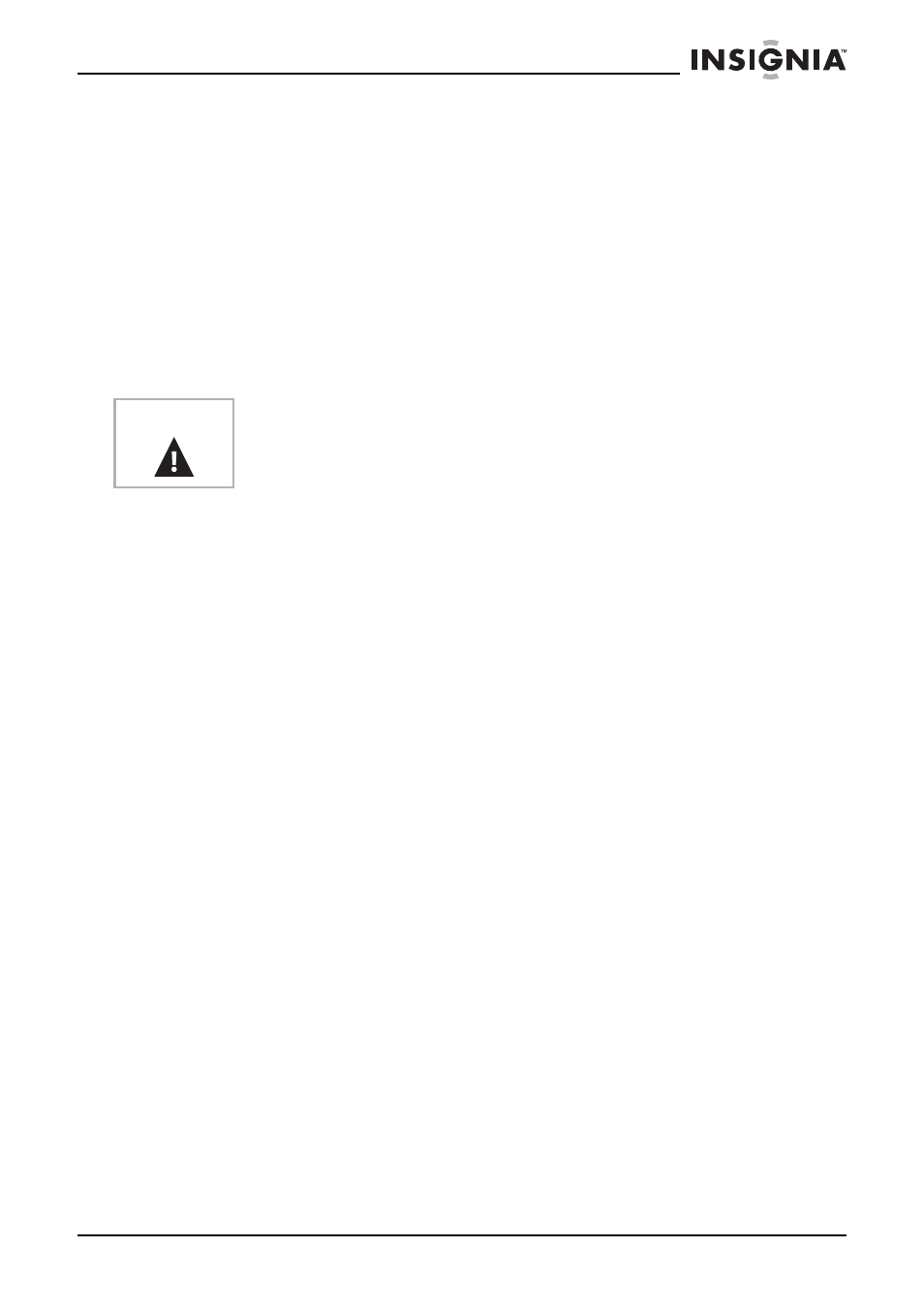 Fcc caution | Insignia IS-EDPLTV42 User Manual | Page 30 / 106