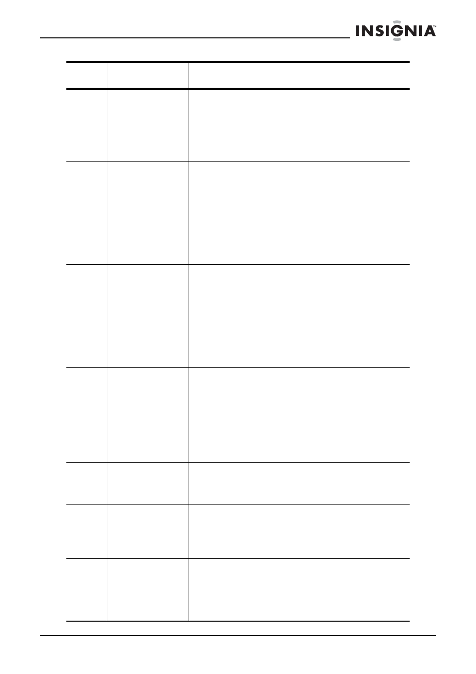 Insignia IS-EDPLTV42 User Manual | Page 44 / 106