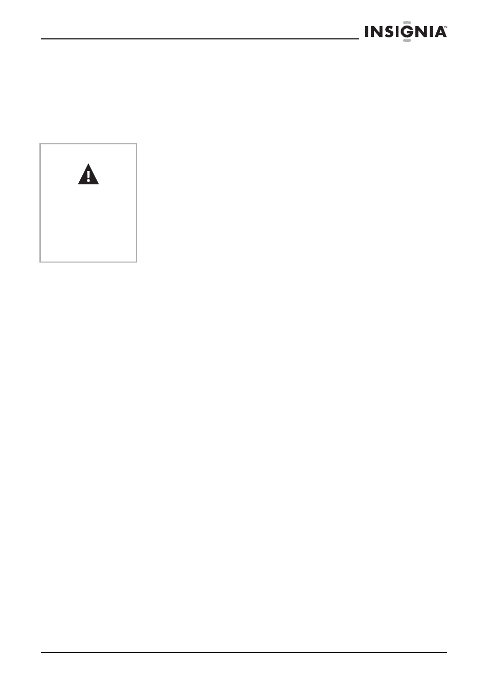 Fonctionnement du tvde, Mise sous/hors tension du téléviseur, Pour mettre le tvde sous et hors tension | Sélection du signal tv d’entrée, Pour sélectionner la source de signal tv, Configuration de la source vidéo, Pour définir la source vidéo | Insignia IS-EDPLTV42 User Manual | Page 54 / 106