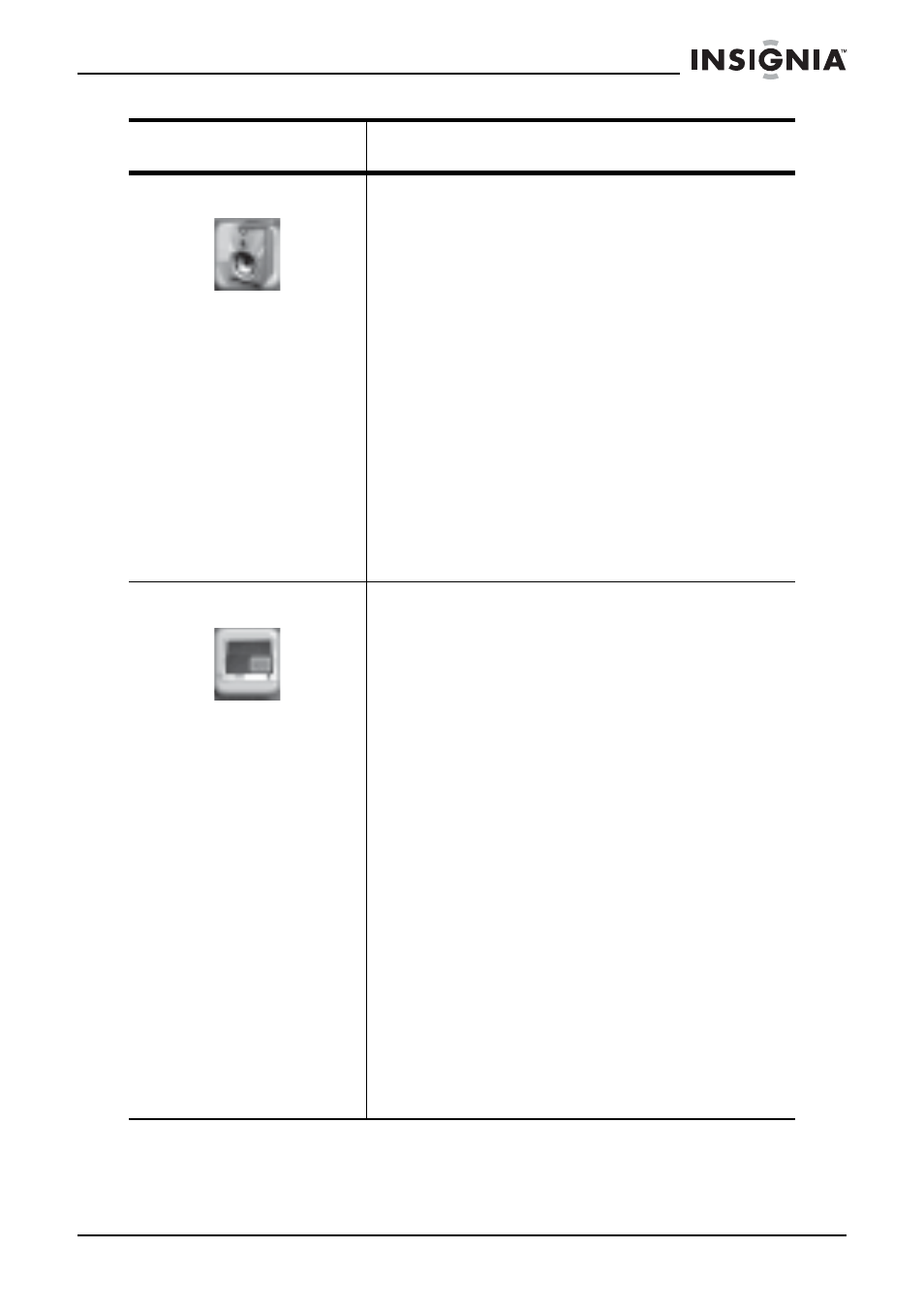 Insignia IS-EDPLTV42 User Manual | Page 58 / 106