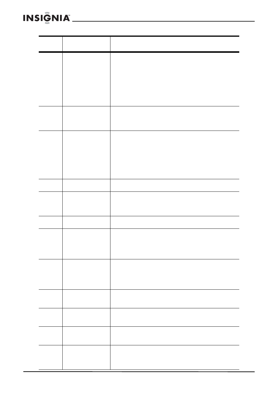 Insignia IS-EDPLTV42 User Manual | Page 81 / 106