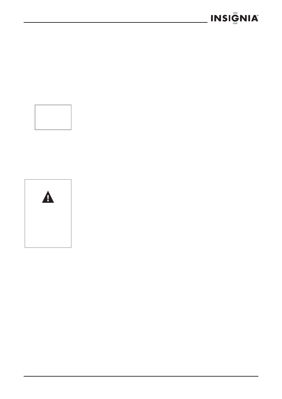 Uso de suedtv, Encendiendo y apagando suedtv, Para encender y apagar suedtv | Selección de la fuente de la señal de tv, Para seleccionar la fuente de la señal de tv, Uso de su edtv | Insignia IS-EDPLTV42 User Manual | Page 88 / 106