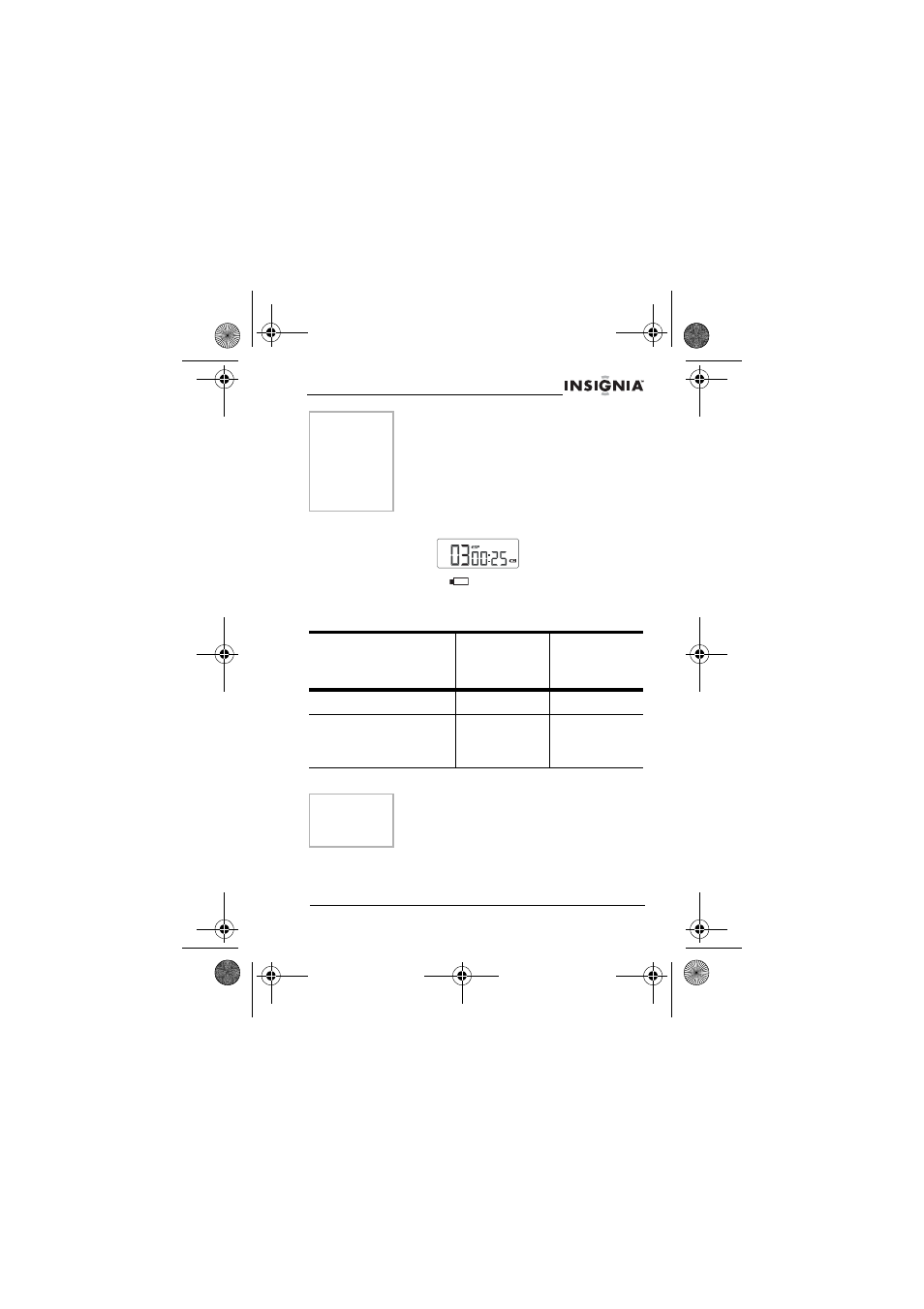 Insignia NS-P3111 User Manual | Page 51 / 68