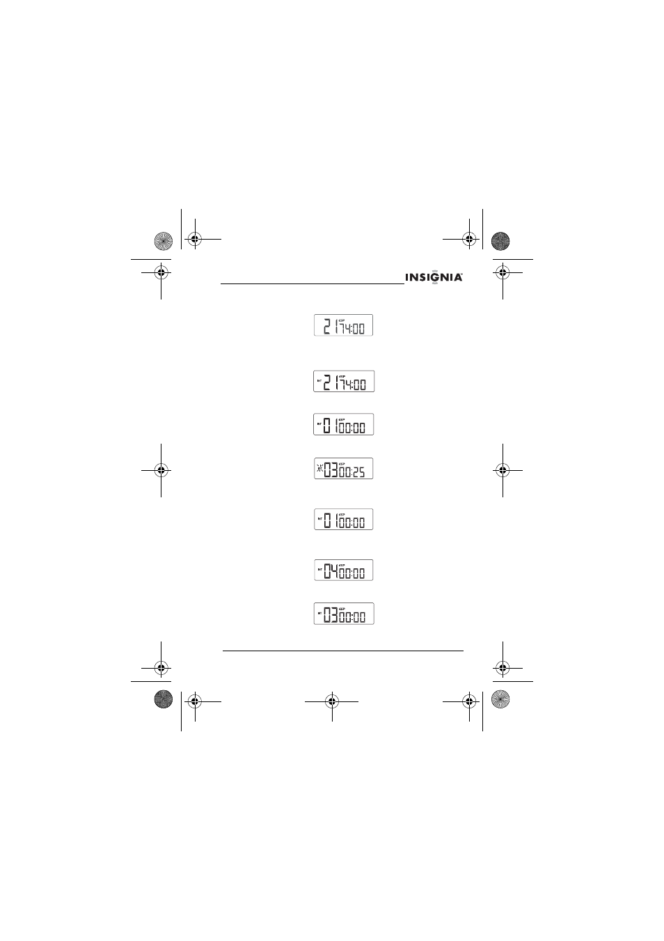 Reproducción normal, Reproducción introductoria | Insignia NS-P3111 User Manual | Page 57 / 68