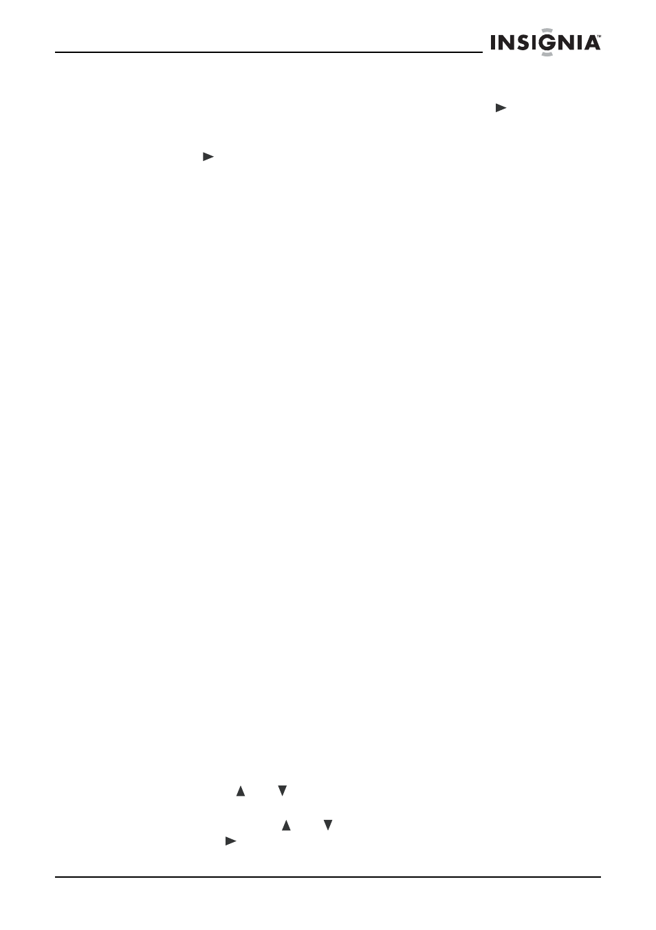 Insignia NS-VDVD1 User Manual | Page 20 / 32
