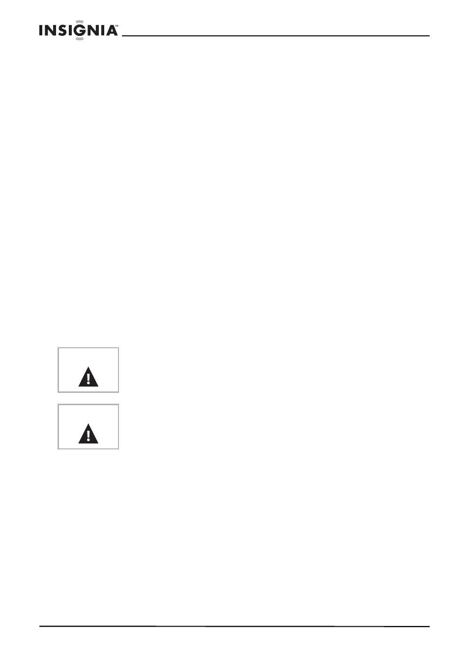 Copyright, Fcc statement, Limited warranty | Insignia NS-VDVD1 User Manual | Page 29 / 32