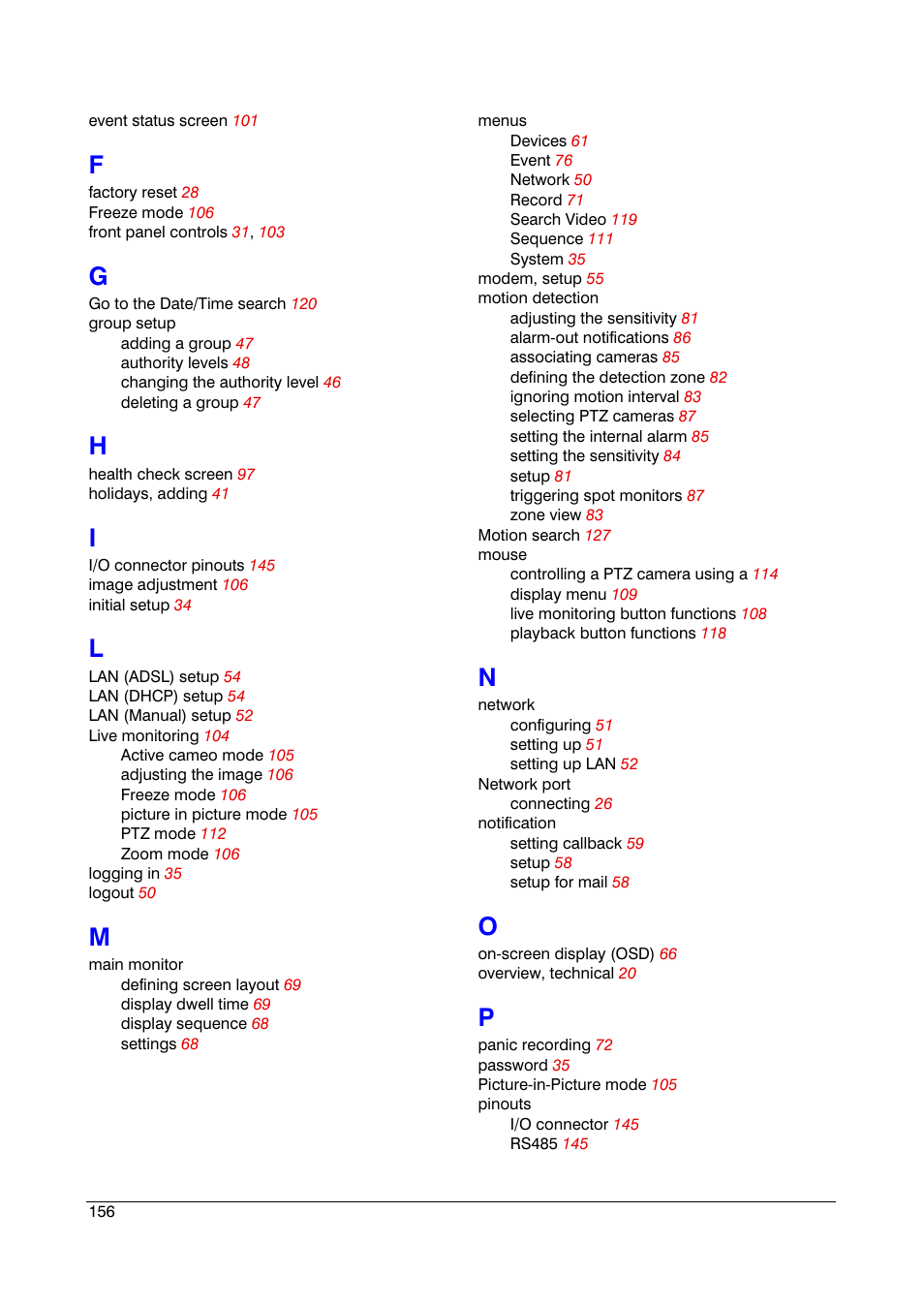 Insignia HRSD16 User Manual | Page 156 / 160