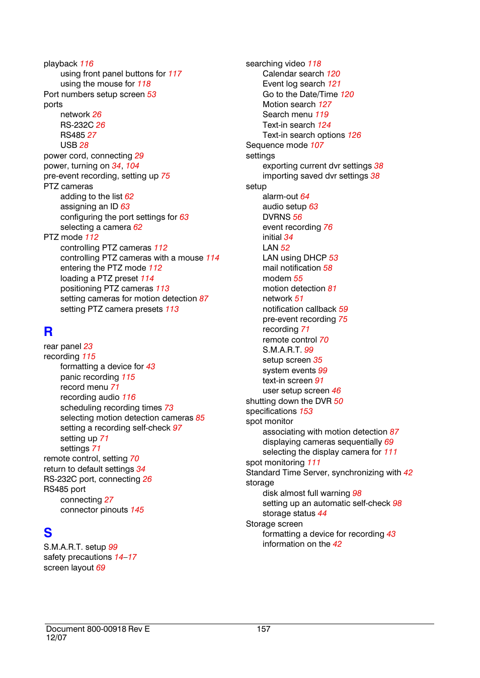Insignia HRSD16 User Manual | Page 157 / 160
