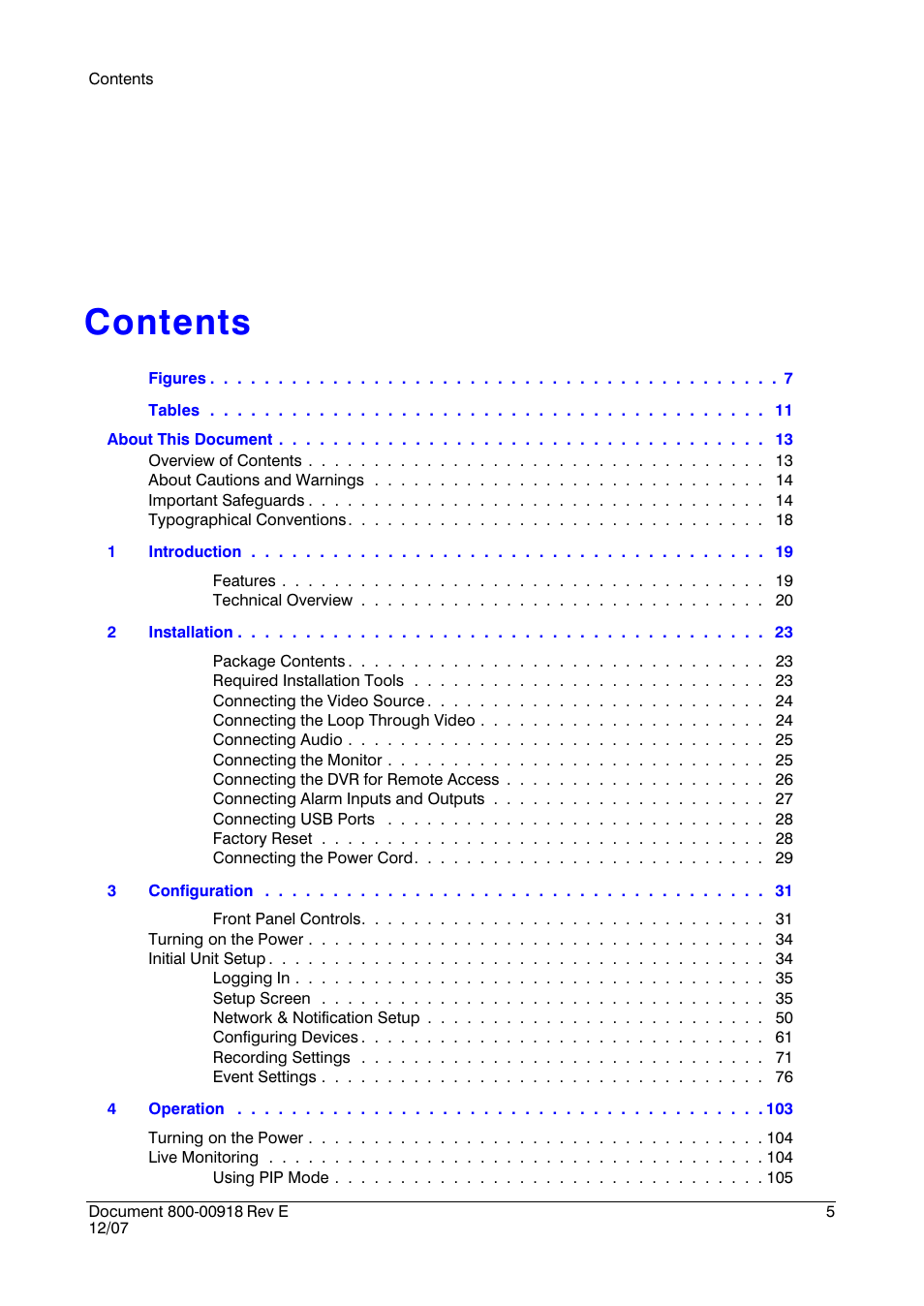 Insignia HRSD16 User Manual | Page 5 / 160